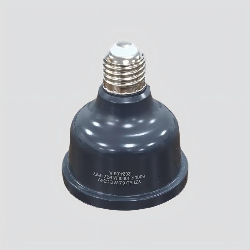 IP67 LED Poultry Light Bulb