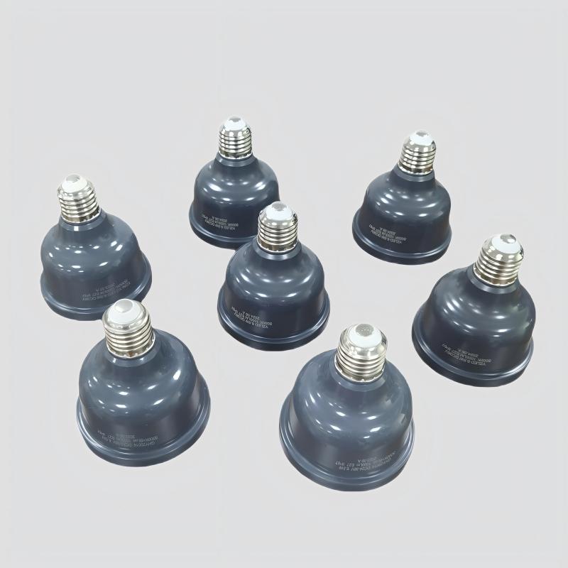 IP67 LED poultry light bulb